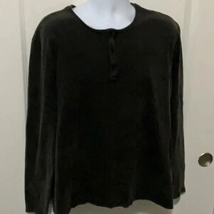 All Saints Men’s Shirt